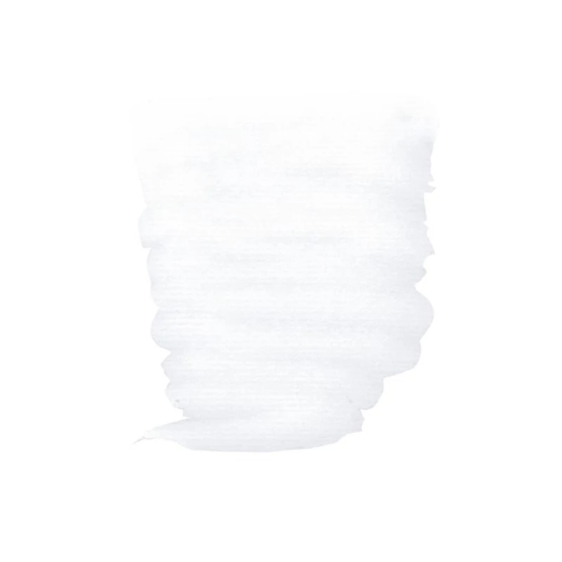 Talens Van Gogh svilenkasta akvarel boja, 1/2 svile- 108, chinese white