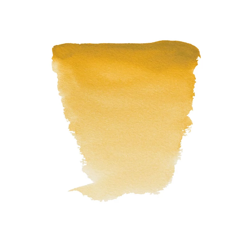 Talens Van Gogh svilenkasta akvarel boja, 1/2 svile - 227, yellow ochre