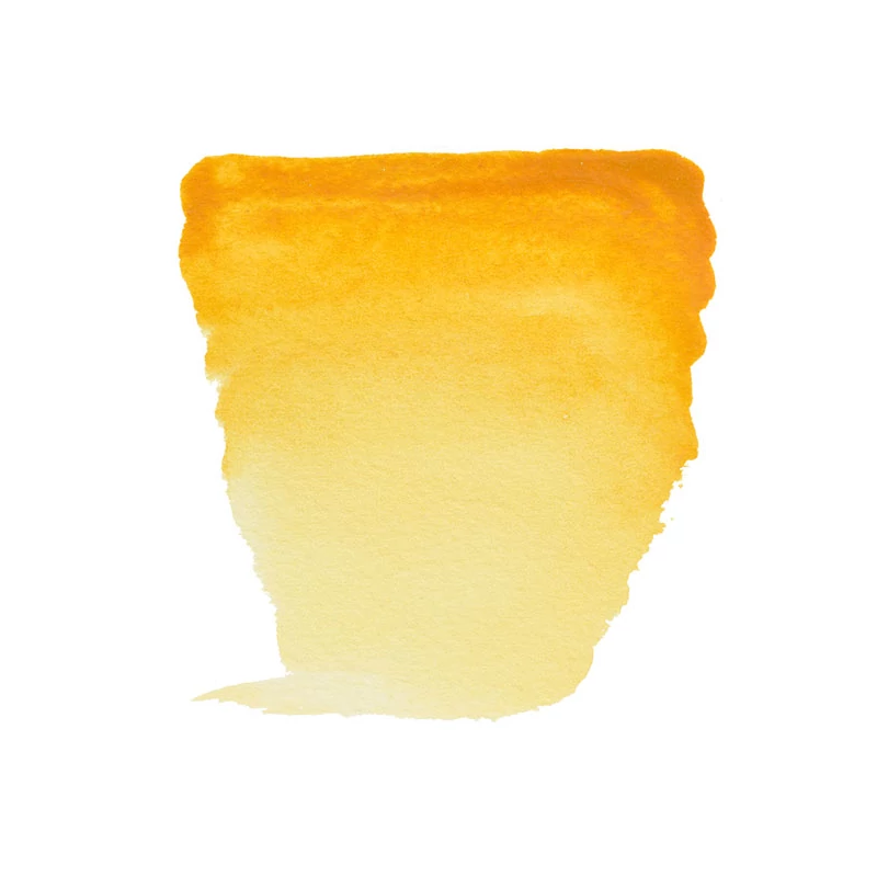 Talens Van Gogh svilenkasta akvarel boja, 1/2 svile- 238, gamboge