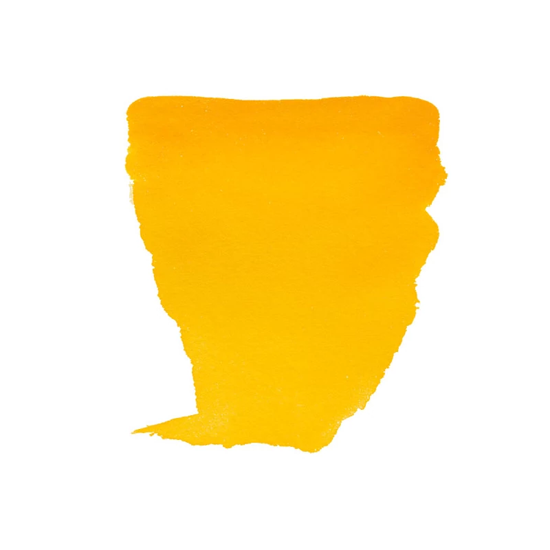 Talens Van Gogh svilenkasta akvarel boja, 1/2 svile- 244, indian yellow
