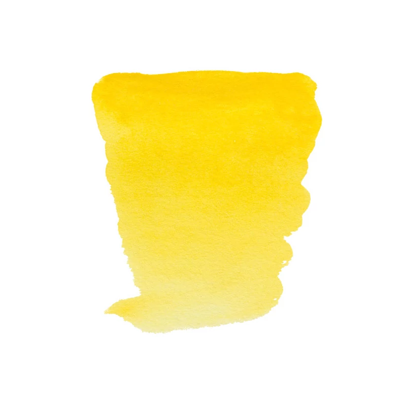 Talens Van Gogh svilenkasta akvarel boja, 1/2 svile- 268, azo yellow light