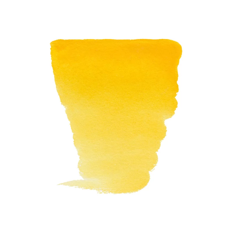 Talens Van Gogh svilenkasta akvarel boja, 1/2 svile- 269, azo yellow medium