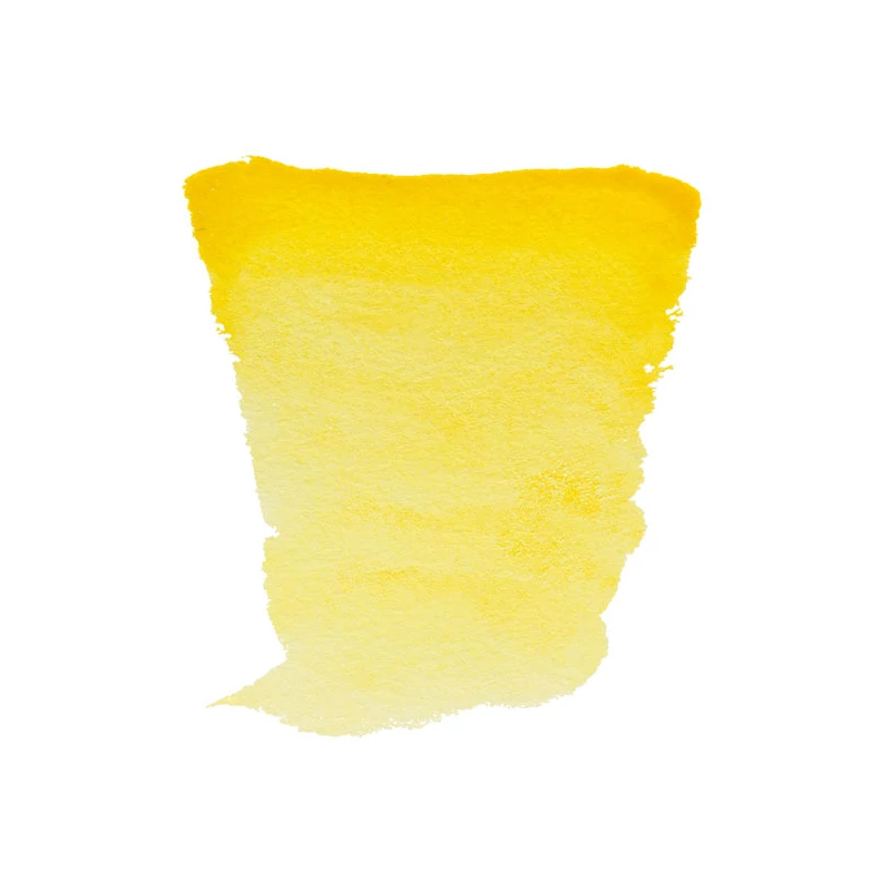 Talens Van Gogh svilenkasta akvarel boja, 1/2 svile- 272, transparent yellow medium