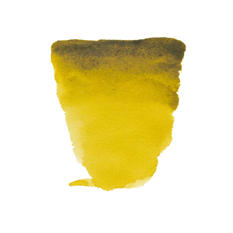Talens Van Gogh svilenkasta akvarel boja, 1/2 svile- 296, azo green yellow
