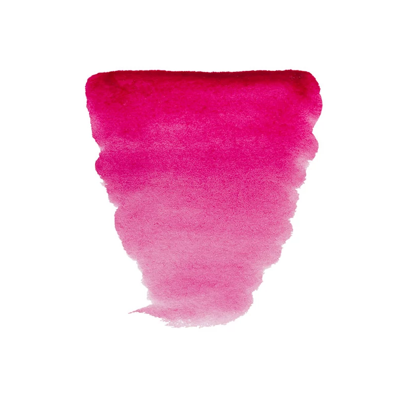 Talens Van Gogh svilenkasta akvarel boja, 1/2 svile- 366, quinacridone rose