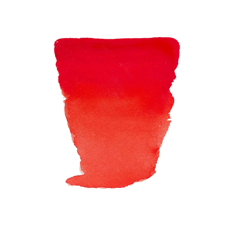 Talens Van Gogh svilenkasta akvarel boja, 1/2 svile- 370, permanent red light