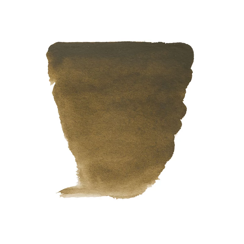 Talens Van Gogh svilenkasta akvarel boja, 1/2 svile- 408, raw umber