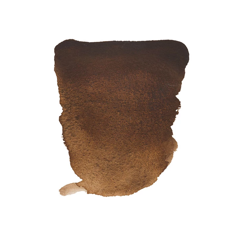 Talens Van Gogh svilenkasta akvarel boja, 1/2 svile- 409, burnt umber
