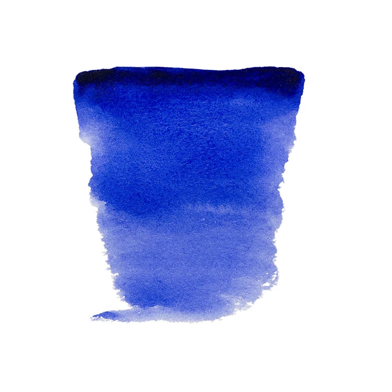 Talens Van Gogh svilenkasta akvarel boja, 1/2 svile- 506, ultramarine deep