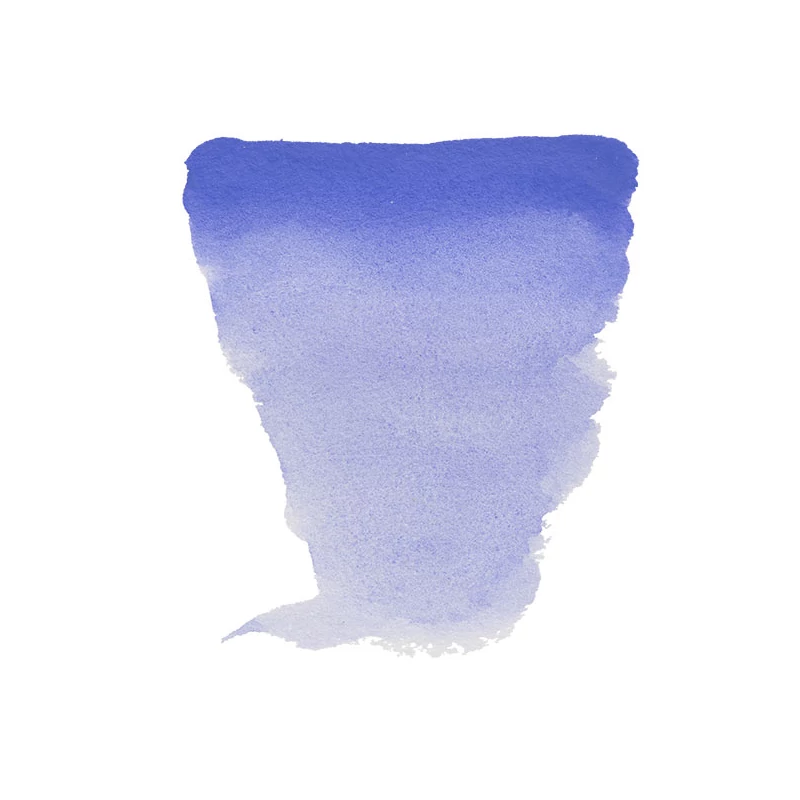 Talens Van Gogh svilenkasta akvarel boja, 1/2 svile - 525, lavender