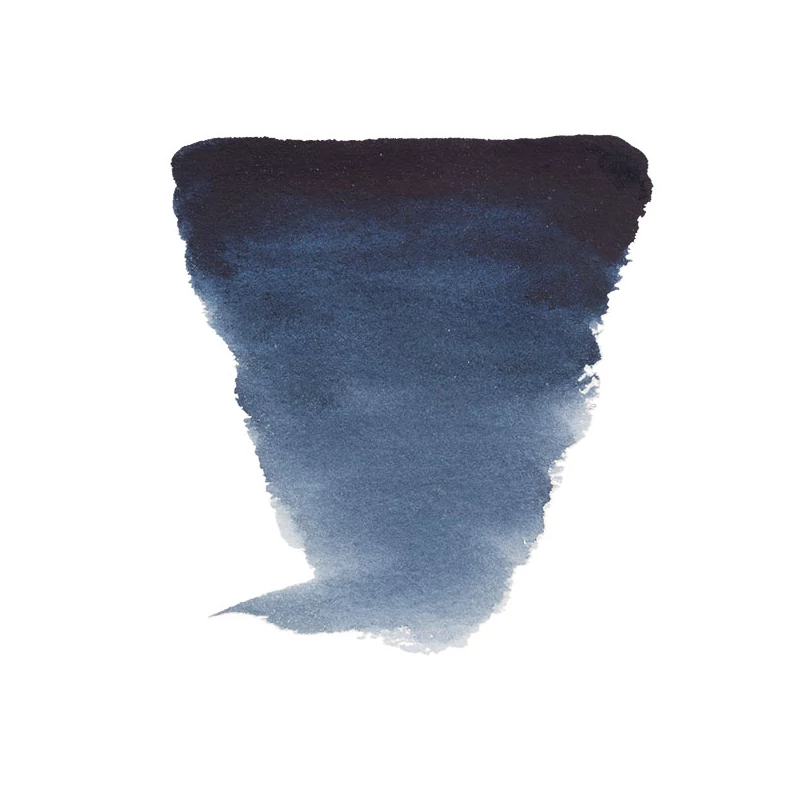 Talens Van Gogh svilenkasta akvarel boja, 1/2 svile- 533, indigo