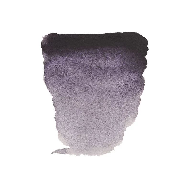 Talens Van Gogh svilenkasta akvarel boja, 1/2 svile- 560, dusk violet