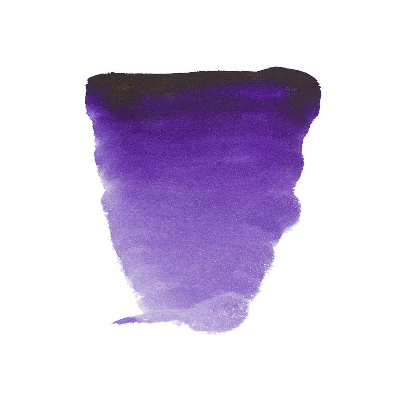 Talens Van Gogh svilenkasta akvarel boja, 1/2 svile- 568, permanent blue violet