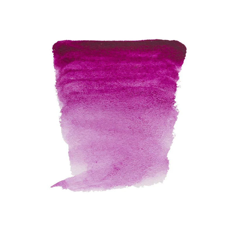 Talens Van Gogh svilenkasta akvarel boja, 1/2 svile- 592, quinacridone purple red