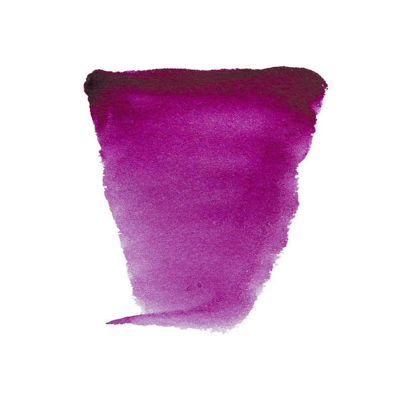 Talens Van Gogh svilenkasta akvarel boja, 1/2 svile- 593, quinacridone purple blue