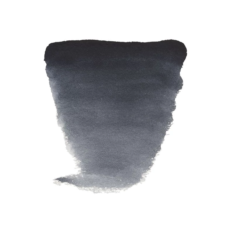 Talens Van Gogh svilenkasta akvarel boja, 1/2 svile- 708, Payne's grey