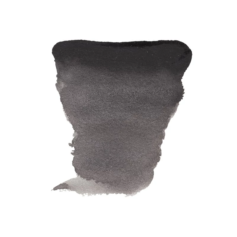 Talens Van Gogh svilenkasta akvarel boja, 1/2 svile- 715, neutral tint