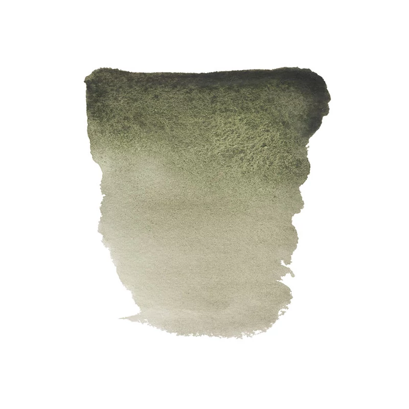 Talens Van Gogh svilenkasta akvarel boja, 1/2 svile- 748, Davy's grey