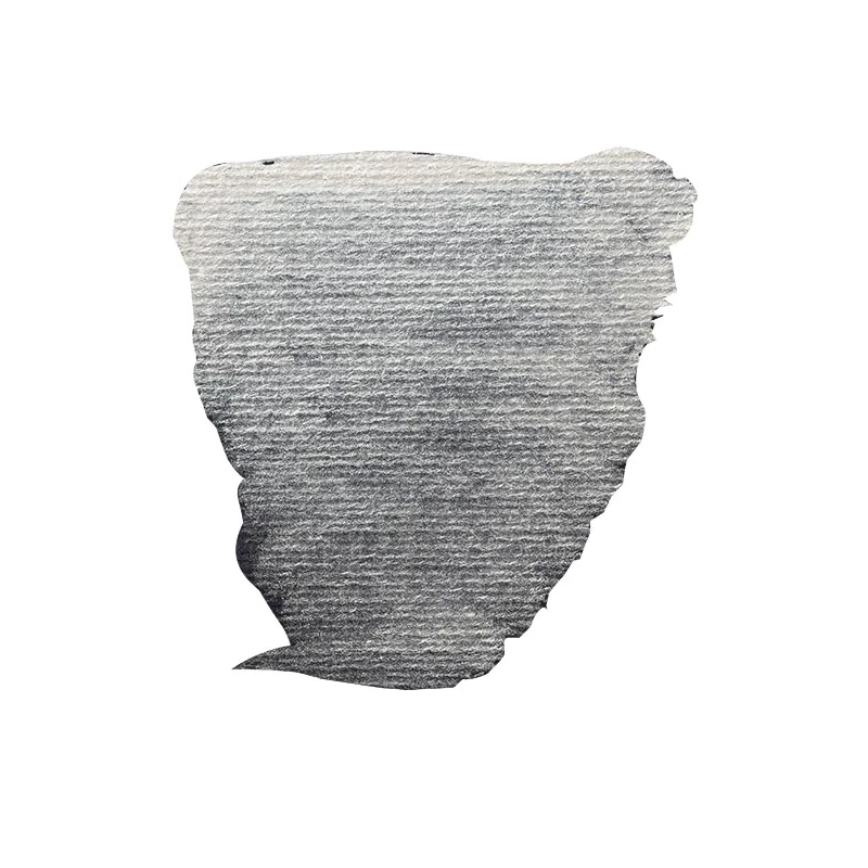 Talens Van Gogh svilenkasta akvarel boja, 1/2 svile- 800, silver