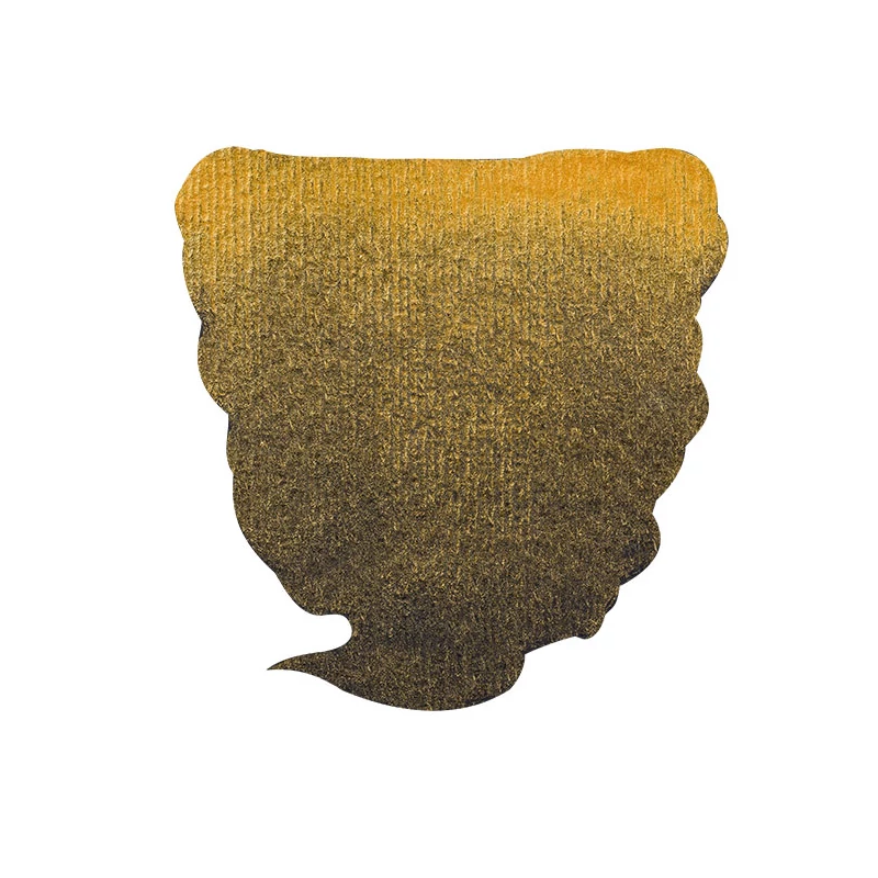Talens Van Gogh svilenkasta akvarel boja, 1/2 svile- 803, deep gold
