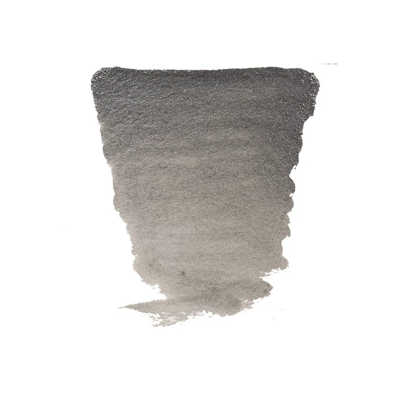 Talens Van Gogh svilenkasta akvarel boja, 1/2 svile - 840, graphite