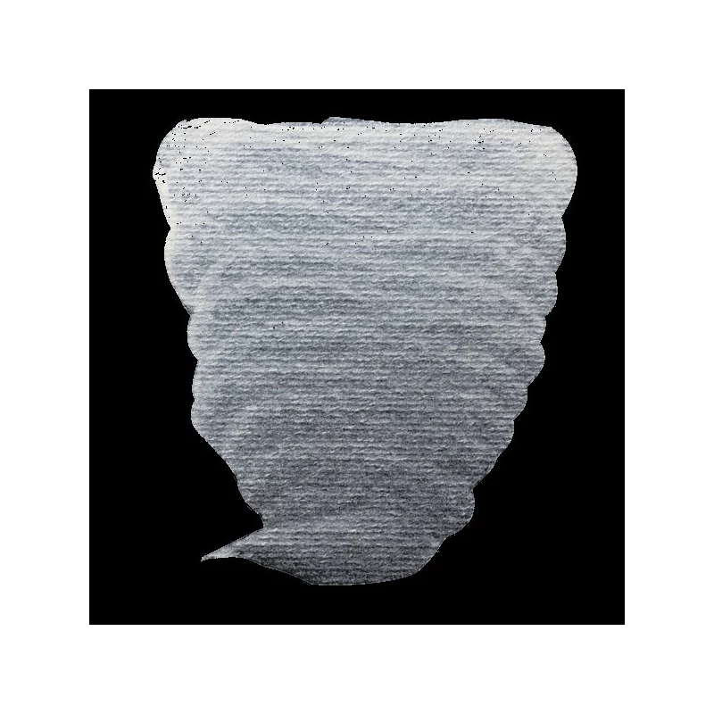 Talens Van Gogh svilenkasta akvarel boja, 1/2 svile- 843, interference white
