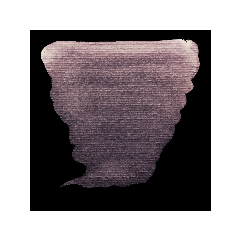 Talens Van Gogh svilenkasta akvarel boja, 1/2 svile- 845, interference red