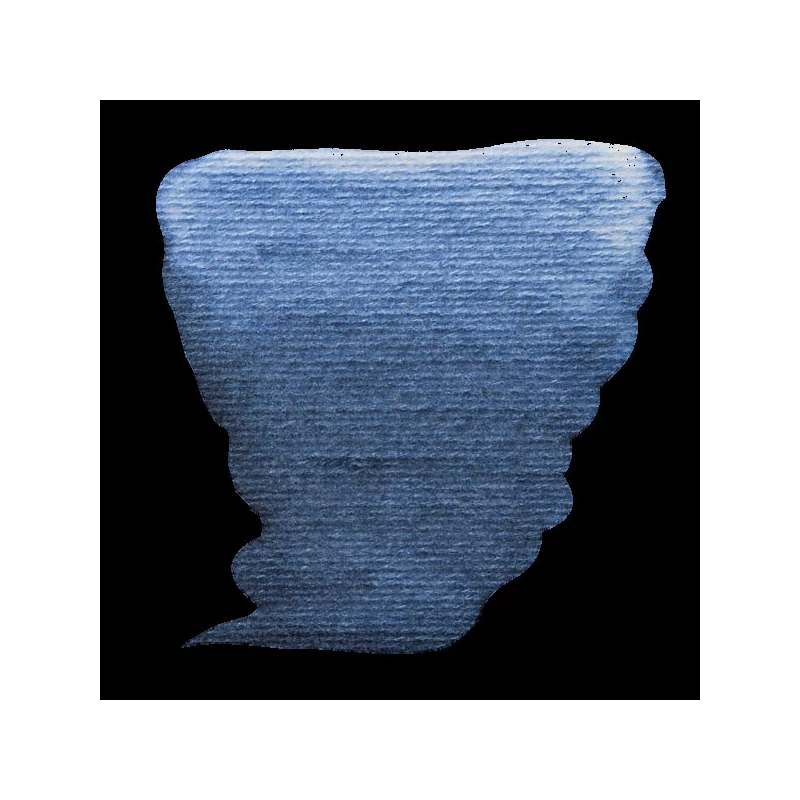 Talens Van Gogh svilenkasta akvarel boja, 1/2 svile- 846, interference blue