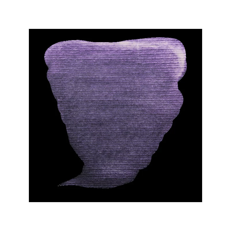 Talens Van Gogh svilenkasta akvarel boja, 1/2 svile- 847, interference violet