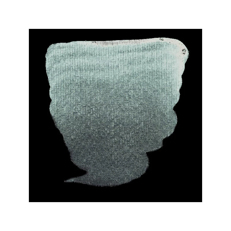 Talens Van Gogh svilenkasta akvarel boja, 1/2 svile- 848, interference green