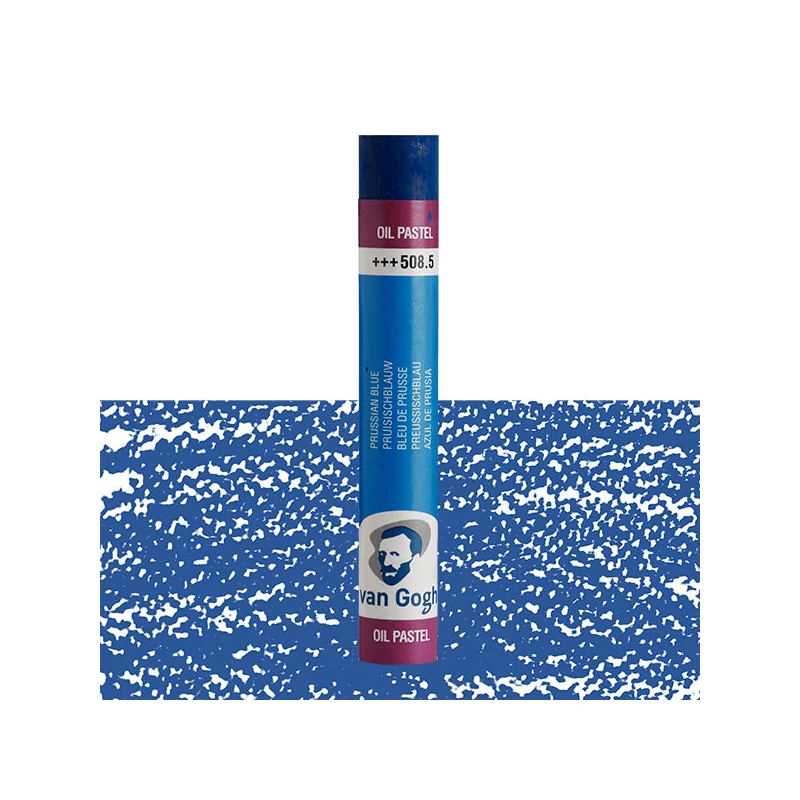 Van Gogh uljana pastelna kreda - 508.5, prussian blue