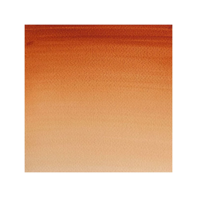Winsor&Newton Cotman akvarel boja u tubi,  ml - 074, burnt sienna