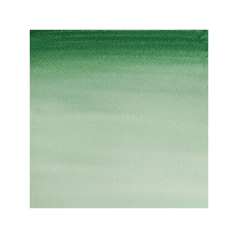 Winsor&Newton Cotman akvarel boja u tubi,  ml - 312, hooker's green  dark