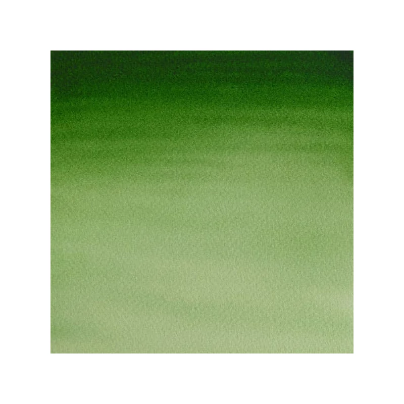Winsor&Newton Cotman akvarel boja u tubi,  ml - 314, hooker's green light