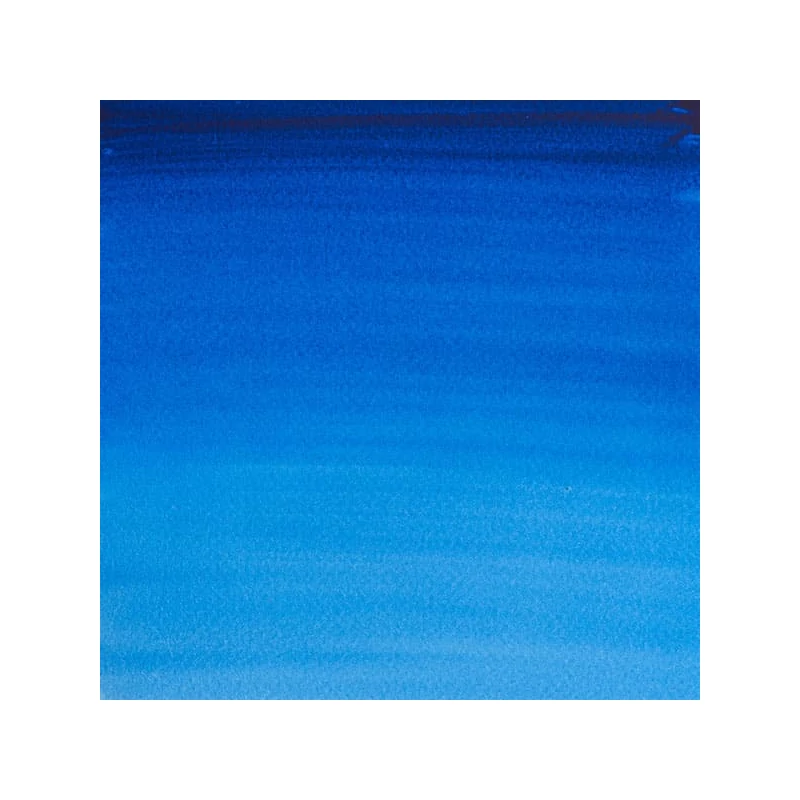 Winsor&Newton Cotman akvarel boja u tubi,  ml - 327, intense blue
