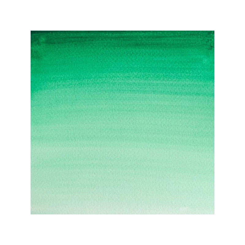 Winsor&Newton Cotman akvarel boja u tubi,  ml - 329, intense green