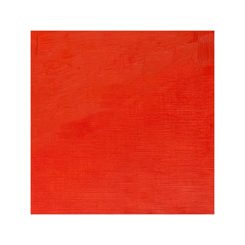 Winsor&Newton Artisan vodena uljana boja, 37 ml - 100, cadmium red light