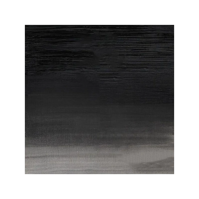 Winsor&Newton Artisan vodena uljana boja, 37 ml - 337, lamp black
