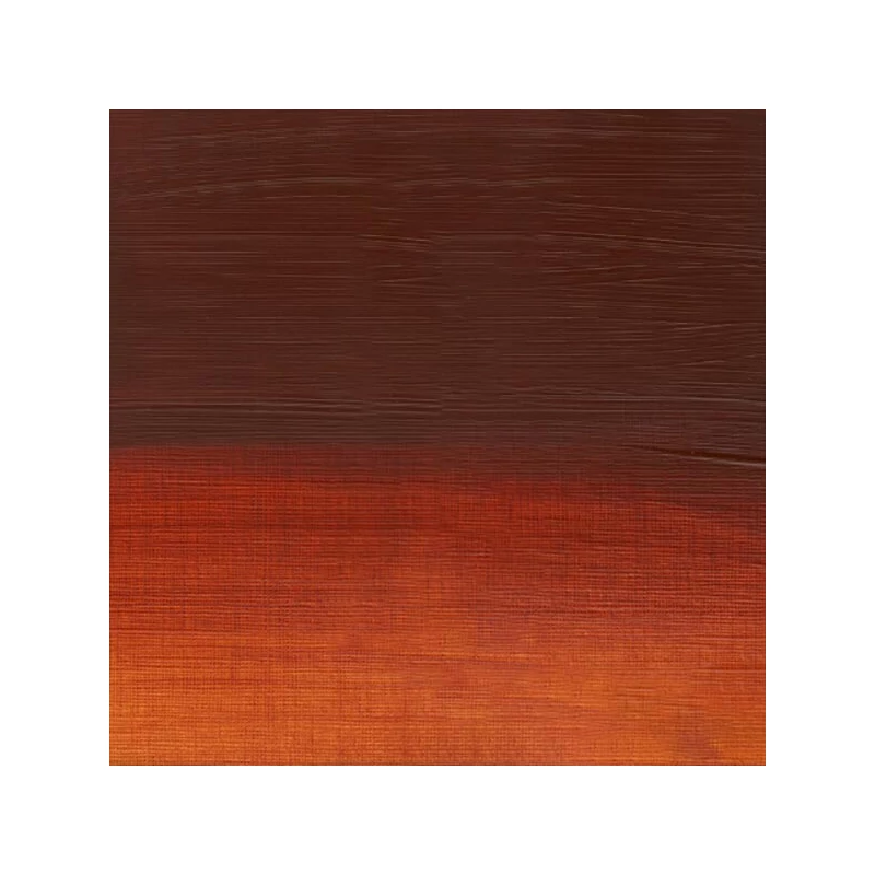 Winsor&Newton Griffin alkidna uljana boja, 37 ml - 074, burnt sienna