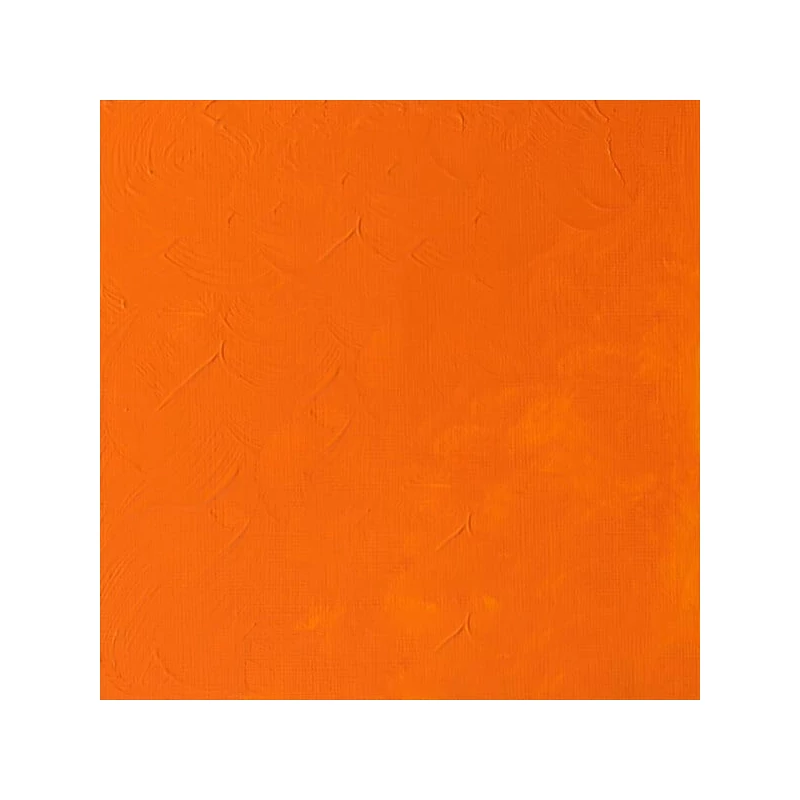 Winsor&Newton Griffin alkidna uljana boja, 37 ml - 090, cadmium orange hue