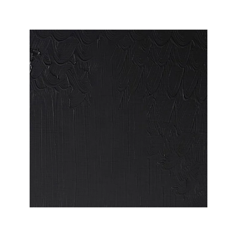 Winsor&Newton Griffin alkidna uljana boja, 37 ml - 331, ivory black