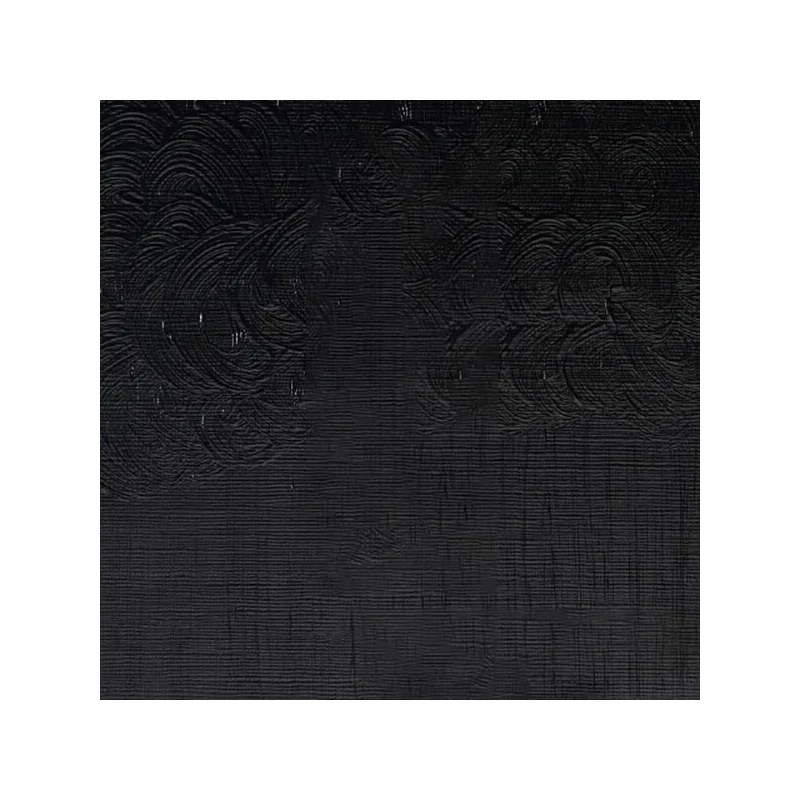 Winsor&Newton Griffin alkidna uljana boja, 37 ml - 337, lamp black