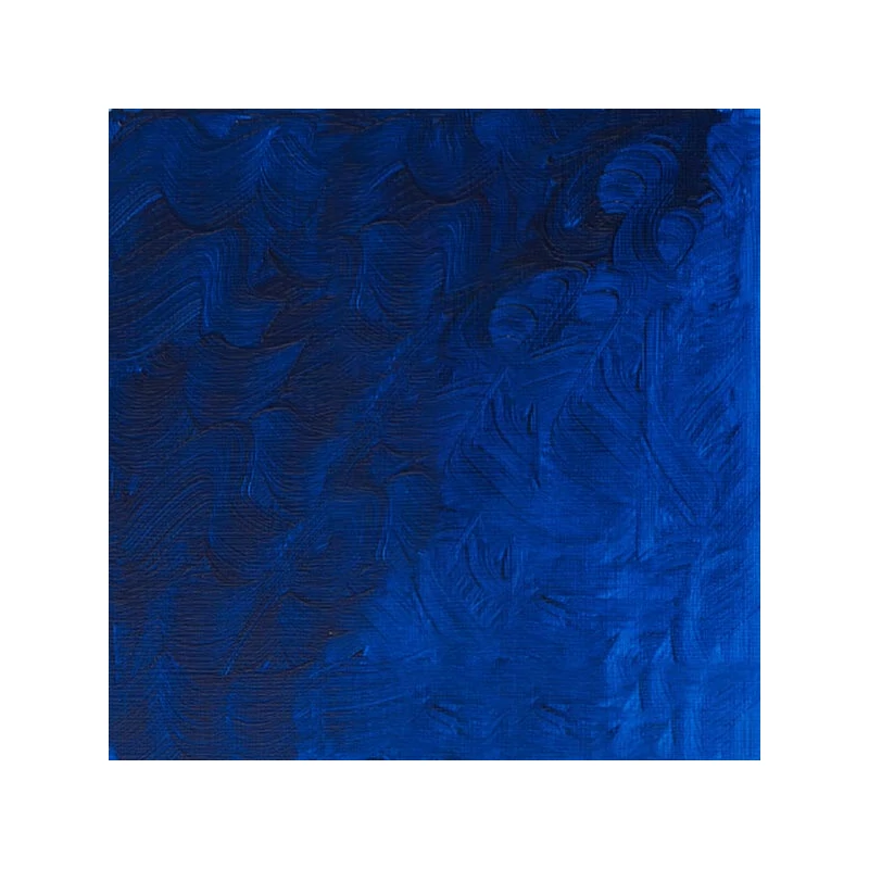 Winsor&Newton Griffin alkidna uljana boja, 37 ml - 514, phthalo blue