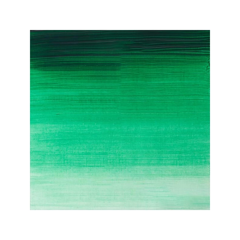 Winsor&Newton Griffin alkidna uljana boja, 37 ml - 521, phthalo green yellow shade