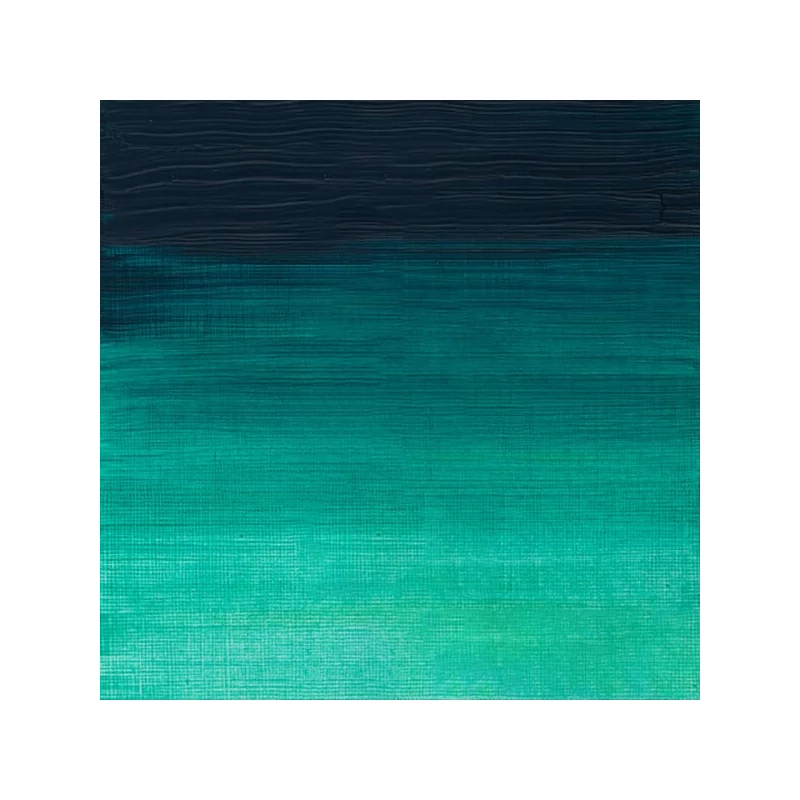 Winsor&Newton Griffin alkidna uljana boja, 37 ml - 522, phthalo green