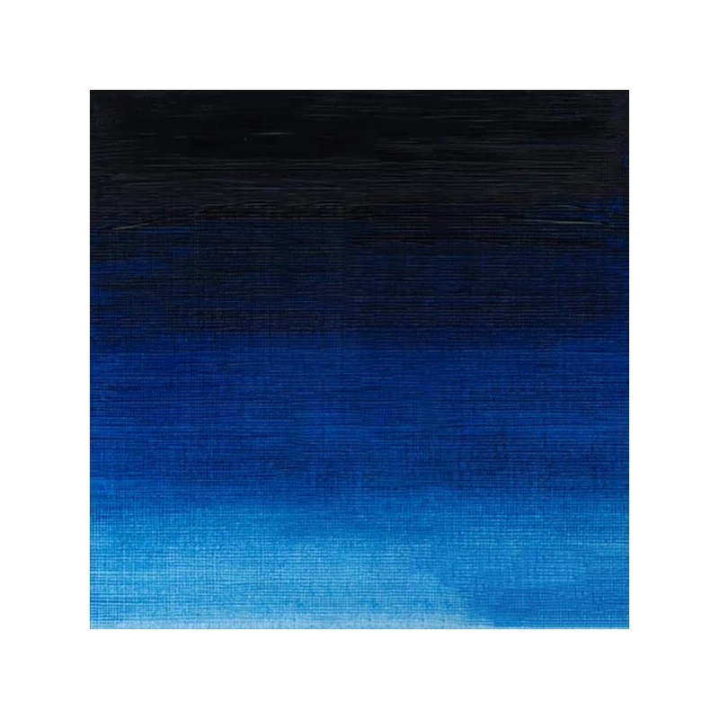Winsor&Newton Griffin alkidna uljana boja, 37 ml - 538, prussian blue