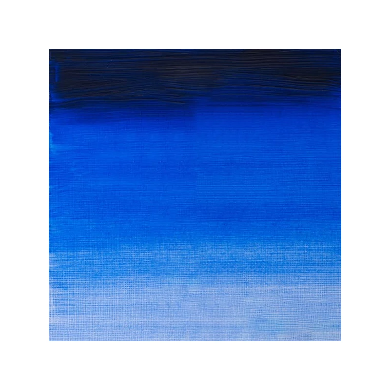 Winsor&Newton Griffin alkidna uljana boja, 37 ml - 667, ultramarine green shade