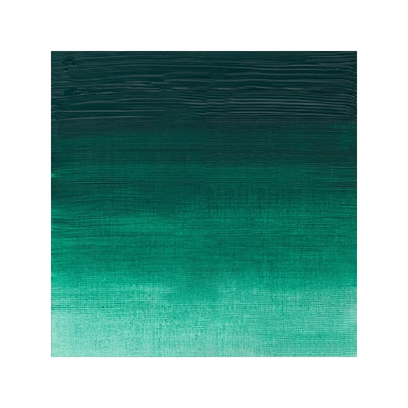 Winsor&Newton Griffin alkidna uljana boja, 37 ml - 696, viridian hue