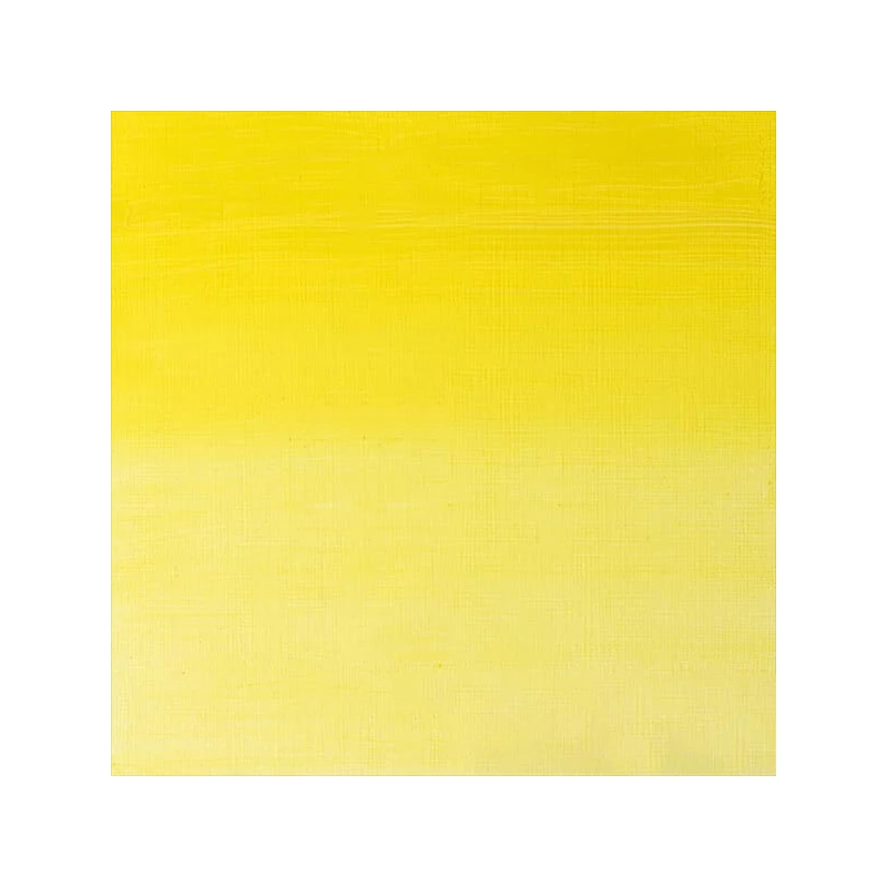 Winsor&Newton Griffin alkidna uljana boja, 37 ml - 722, winsor lemon