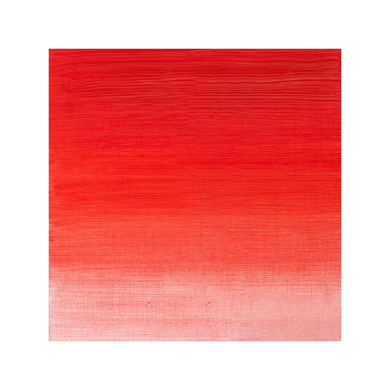 Winsor&Newton Griffin alkidna uljana boja, 37 ml - 726, winsor red
